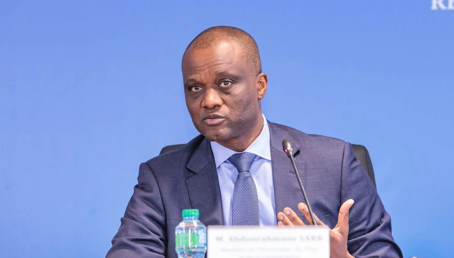 Dette « cachée » : Abdourahmane Sarr répond à Macky Sall