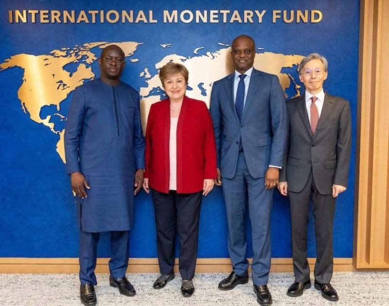 Sénégal : La vérité des chiffres