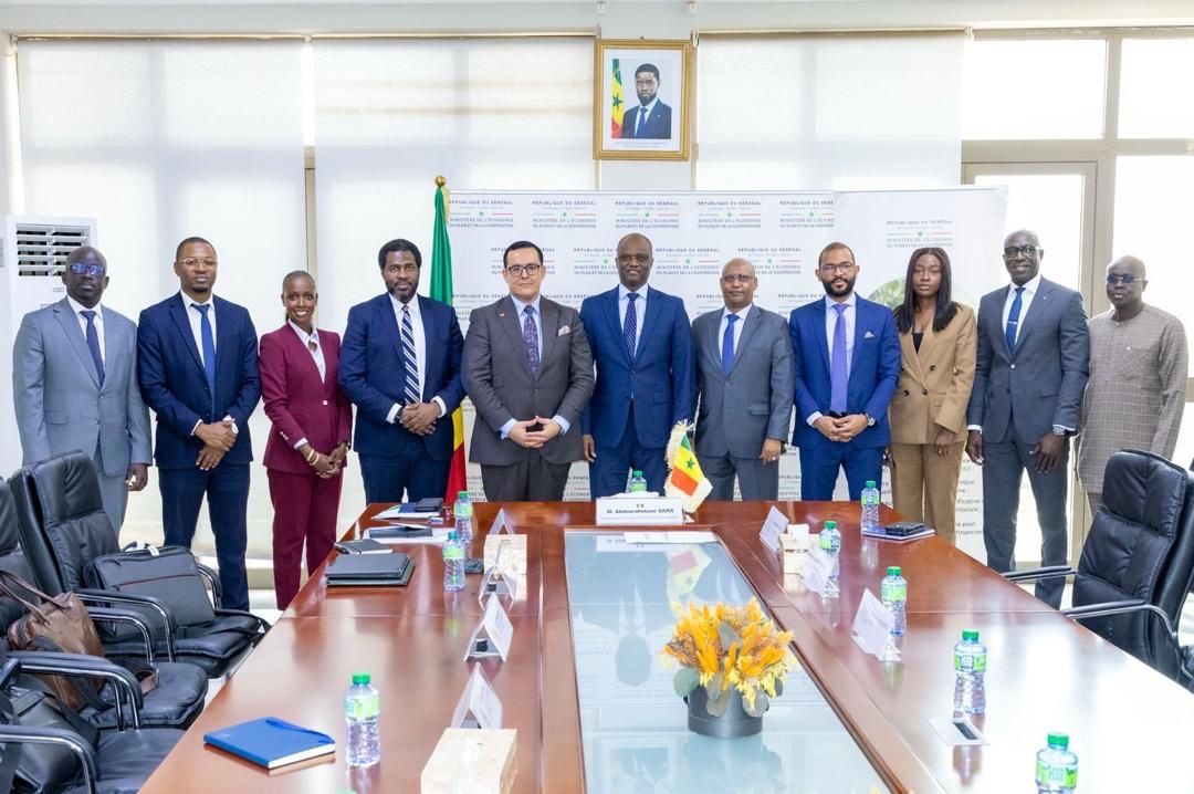 Le Sénégal et l'ICIEC explorent de nouvelles perspectives de financement islamique