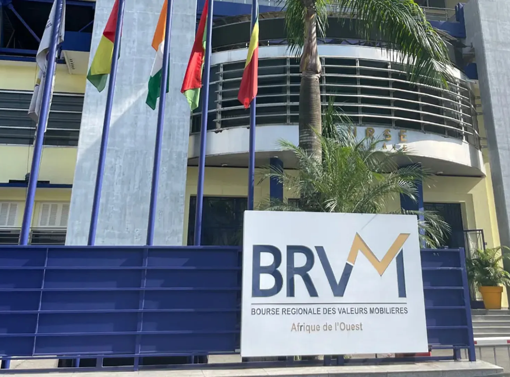 BRVM 