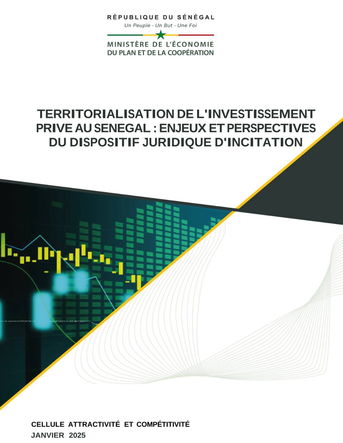 territorialisation